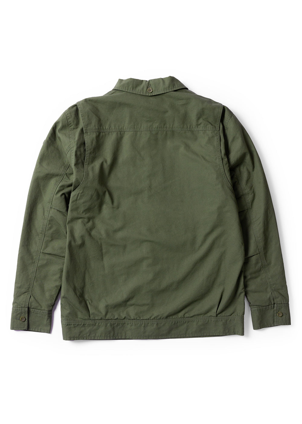 Vissla Creators Craftsman Eco Jacket jacket Vissla