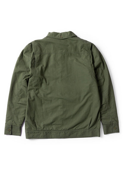 Vissla Creators Craftsman Eco Jacket jacket Vissla