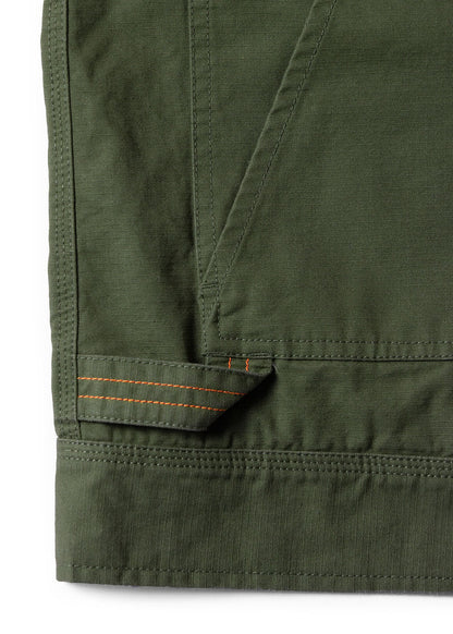 Vissla Creators Craftsman Eco Jacket jacket Vissla