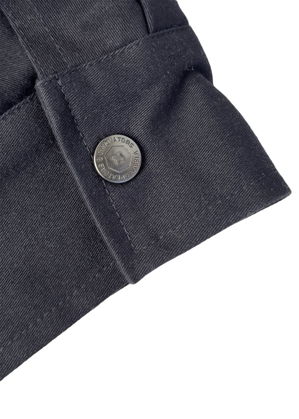 Vissla Creators Eco Port Jacket