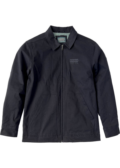 Vissla Creators Eco Port Jacket