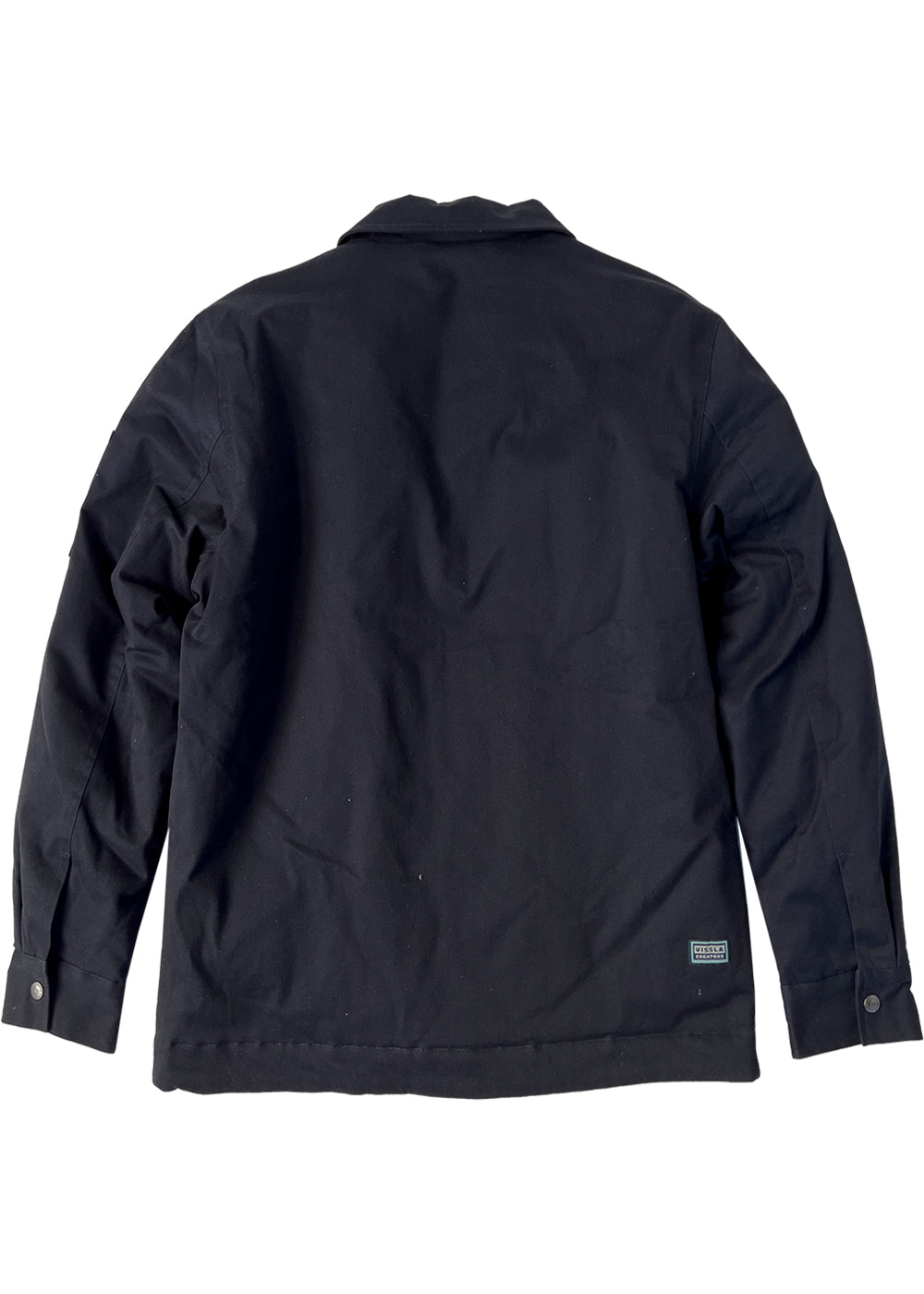 Vissla Creators Eco Port Jacket