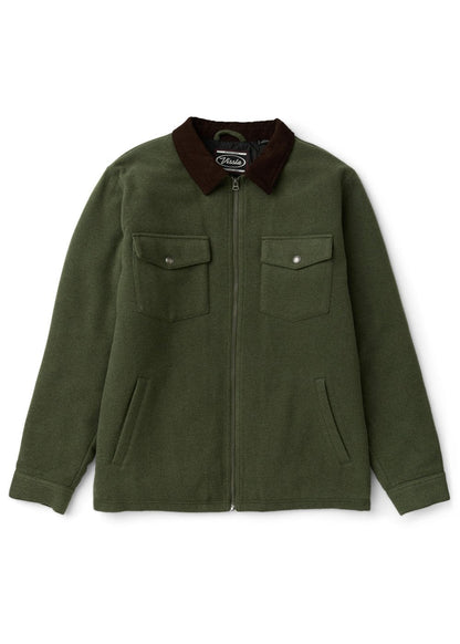 Vissla Buffalo Jacket