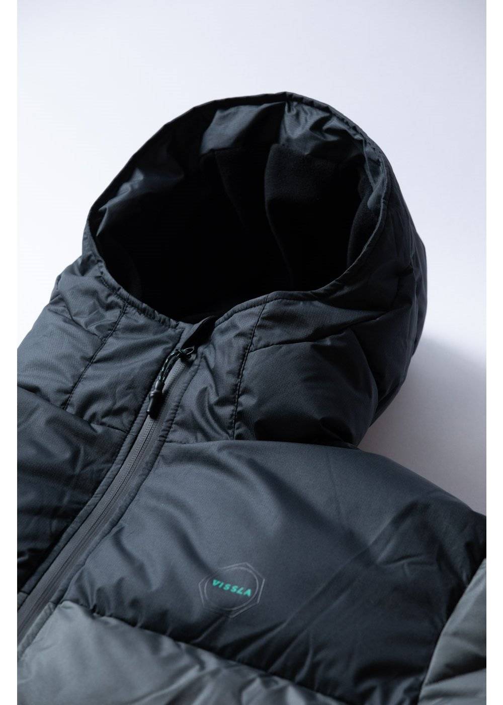 Vissla North Seas II Eco Puffer Jacket jacket Vissla