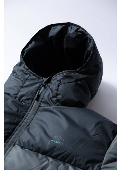 Vissla North Seas II Eco Puffer Jacket jacket Vissla