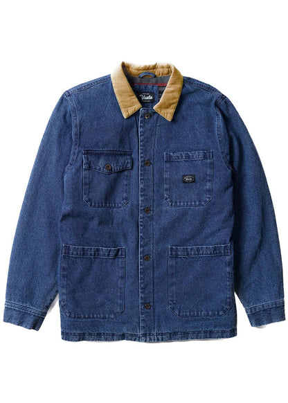 Vissla Peterson Jacket