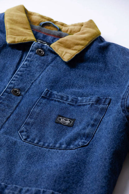 Vissla Peterson Jacket