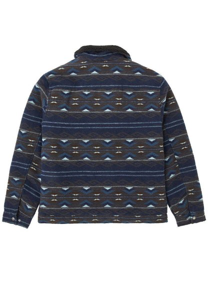 Vissla Minca Trucker Jacket