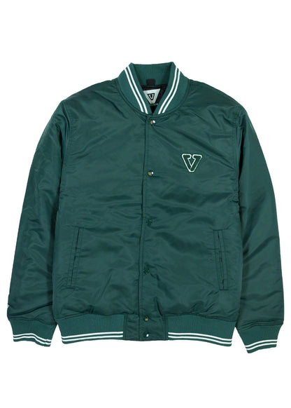 Vissla Master Jacket