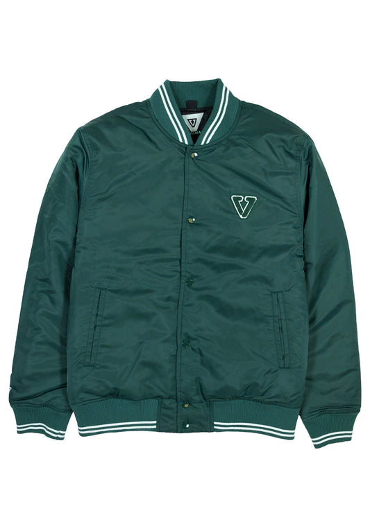 Vissla Master Jacket