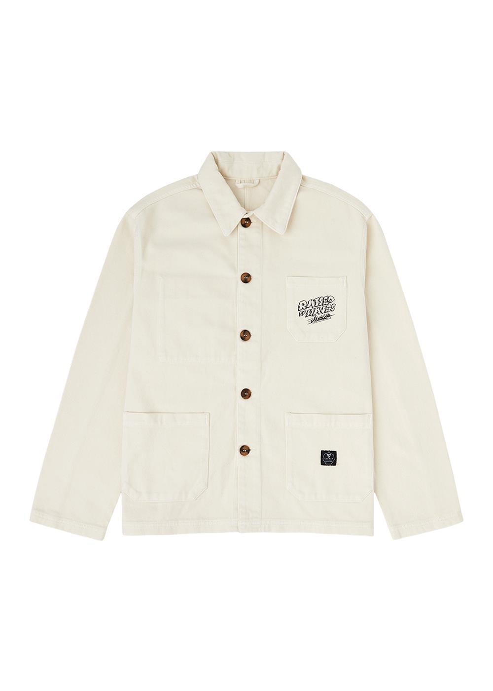 VIssla Shaper Atelier Eco Jacket jacket Vissla
