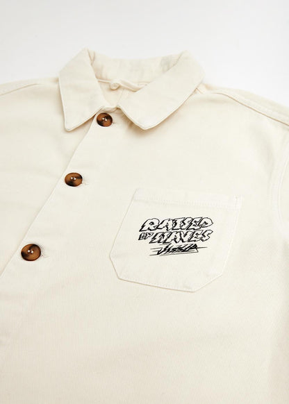 VIssla Shaper Atelier Eco Jacket jacket Vissla