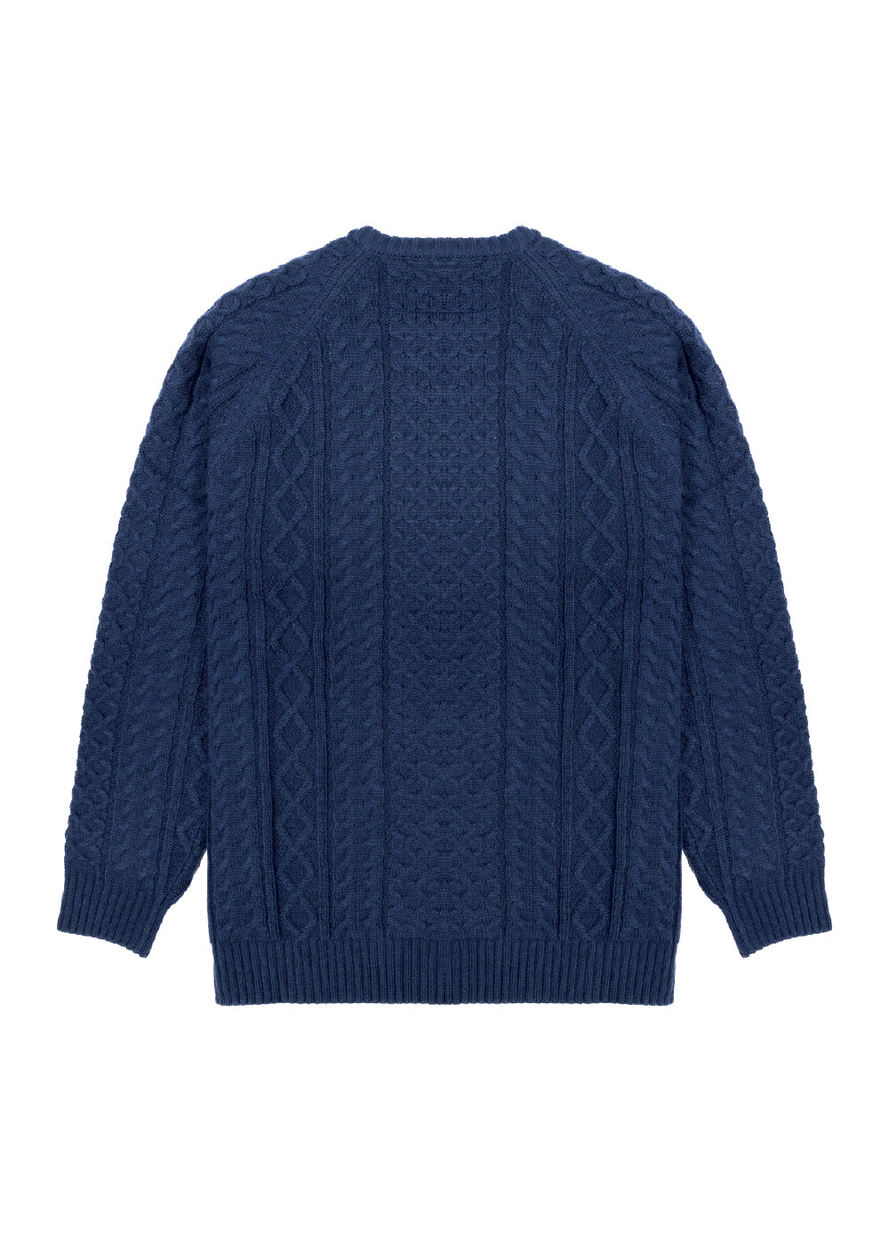 Vissla William Knit Crew Neck jumper Vissla