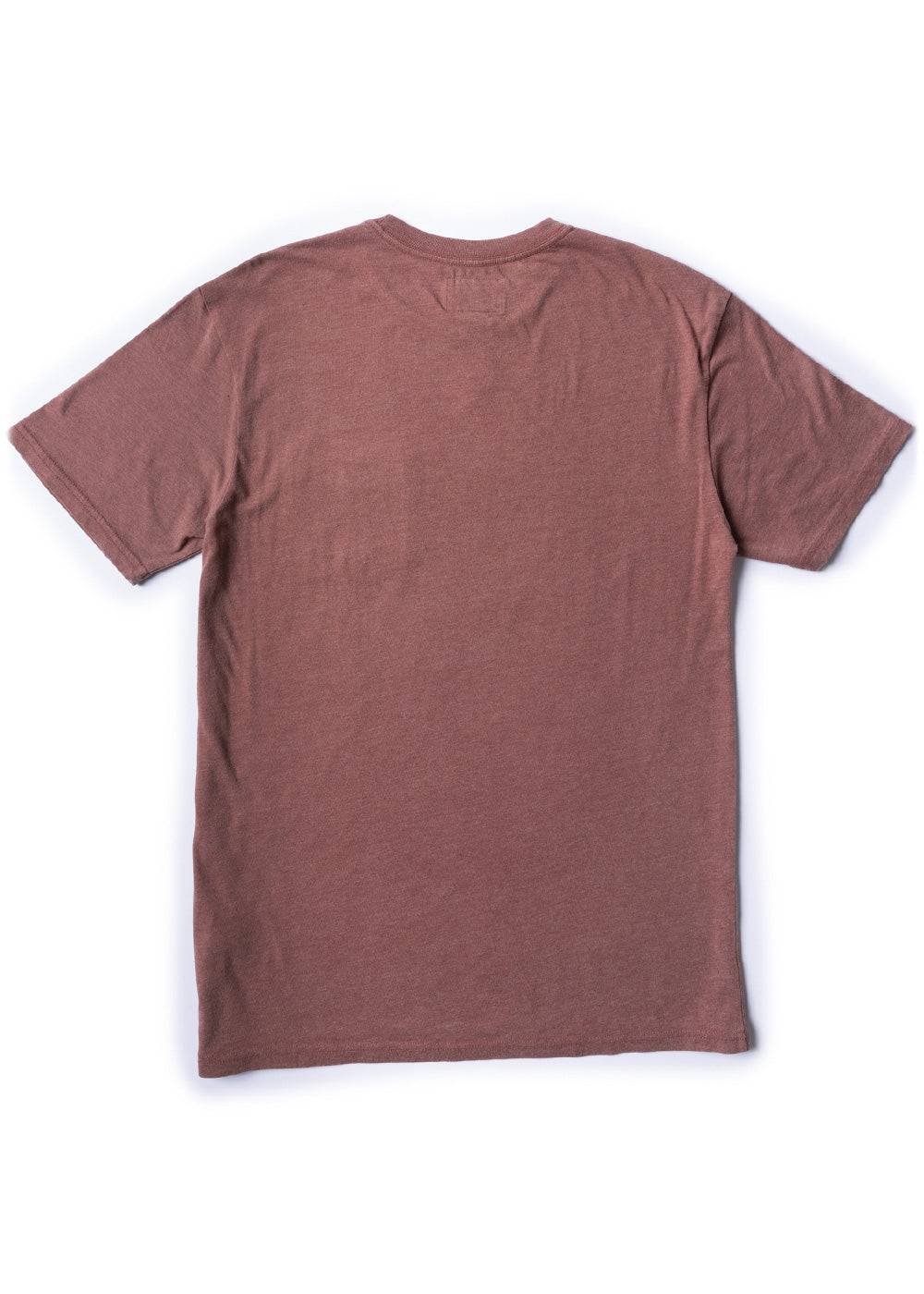 Vissla Solid Sets Ss Pkt Tee tee shirt Vissla
