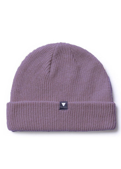 Vissla Trimline beanie beanie Vissla Dusty Lilac O/S