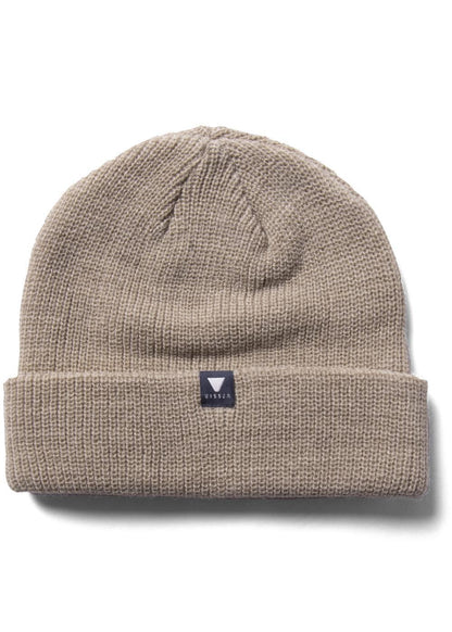 Vissla Trimline beanie beanie Vissla khaki O/S