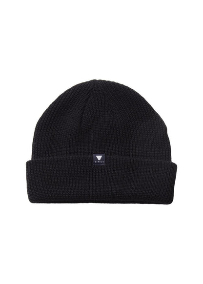 Vissla Trimline beanie beanie Vissla Black O/S