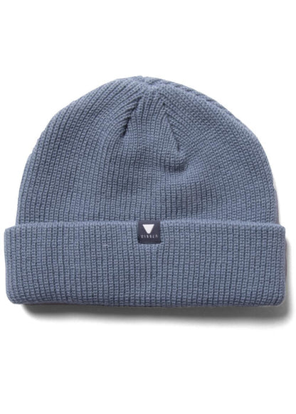 Vissla Trimline beanie beanie Vissla Light slate O/S