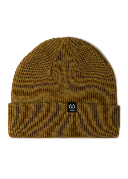Vissla Trimline beanie beanie Vissla Tobacco O/S