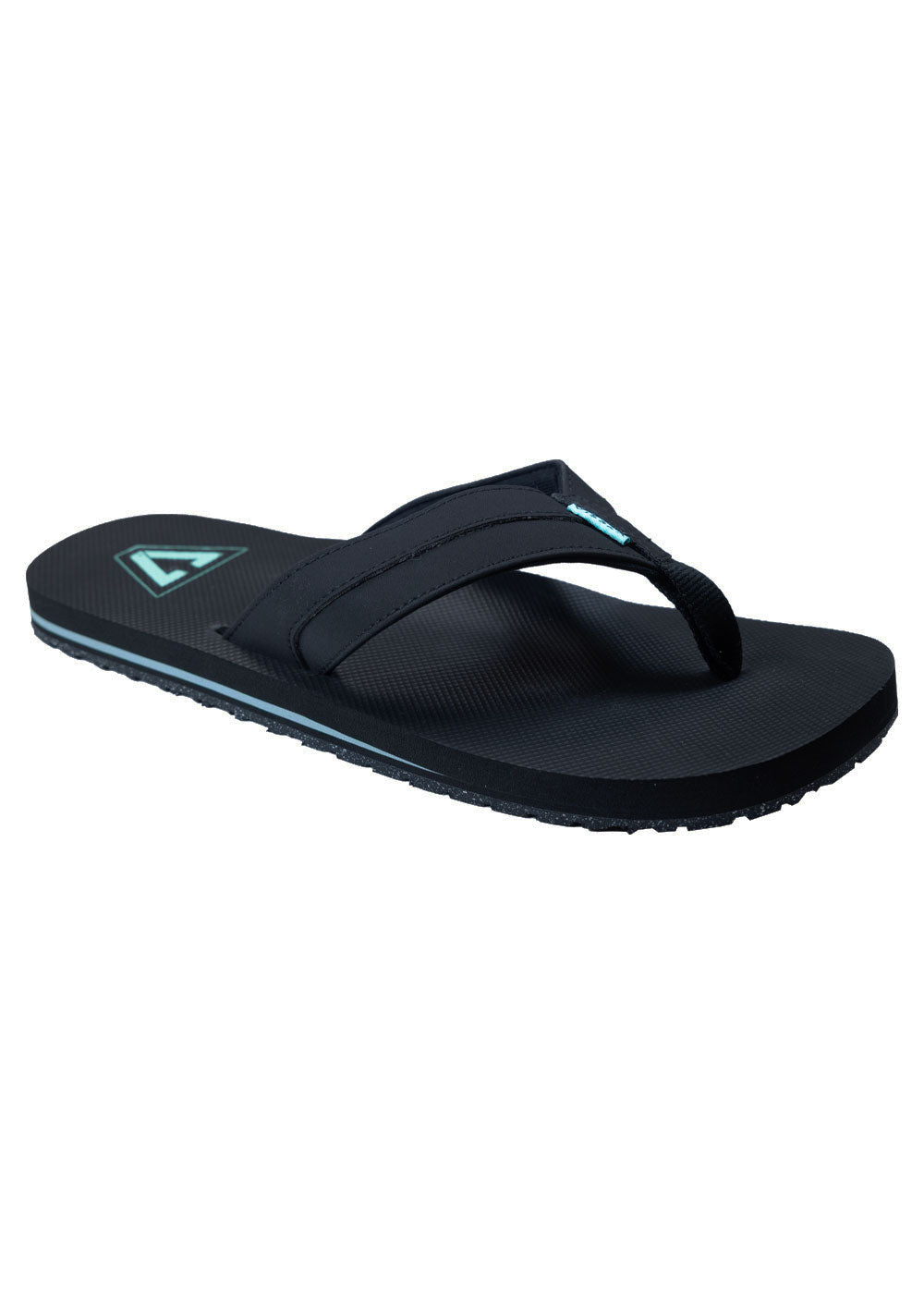 Vissla Deep Water Open-Toe Sandal sandals Vissla