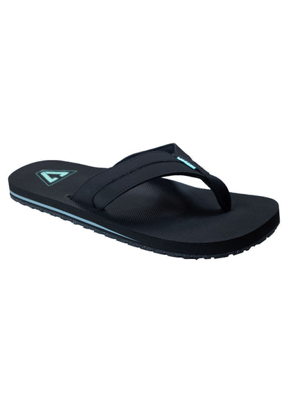 Vissla Deep Water Open-Toe Sandal sandals Vissla