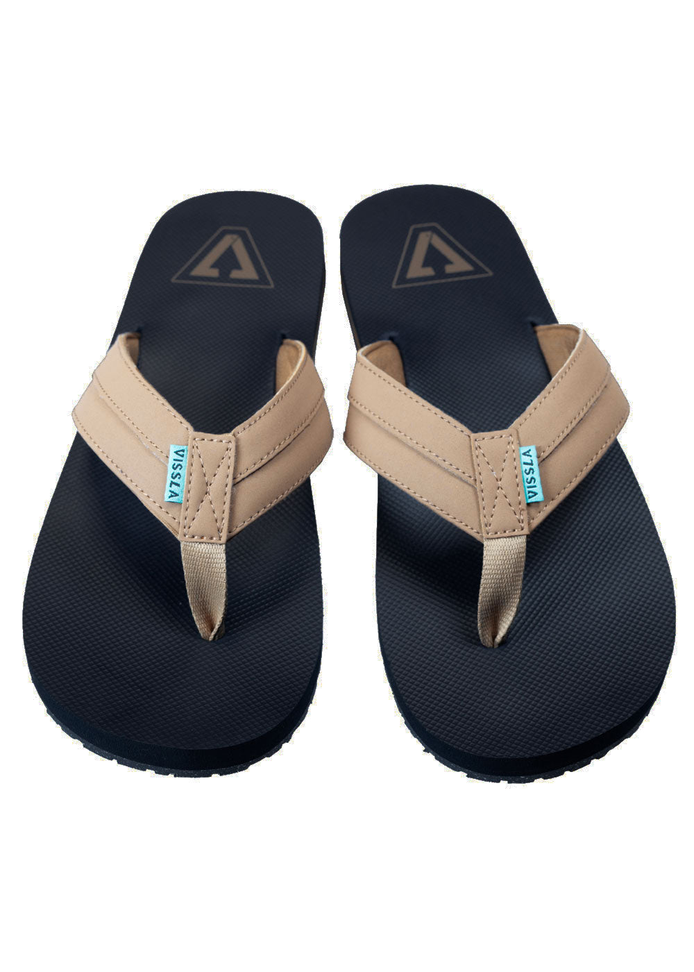 Vissla Deep Water Open-Toe Sandal sandals Vissla