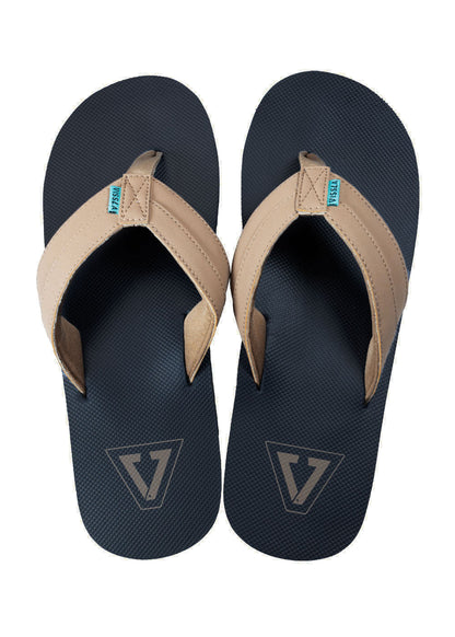 Vissla Deep Water Open-Toe Sandal sandals Vissla khaki UK7