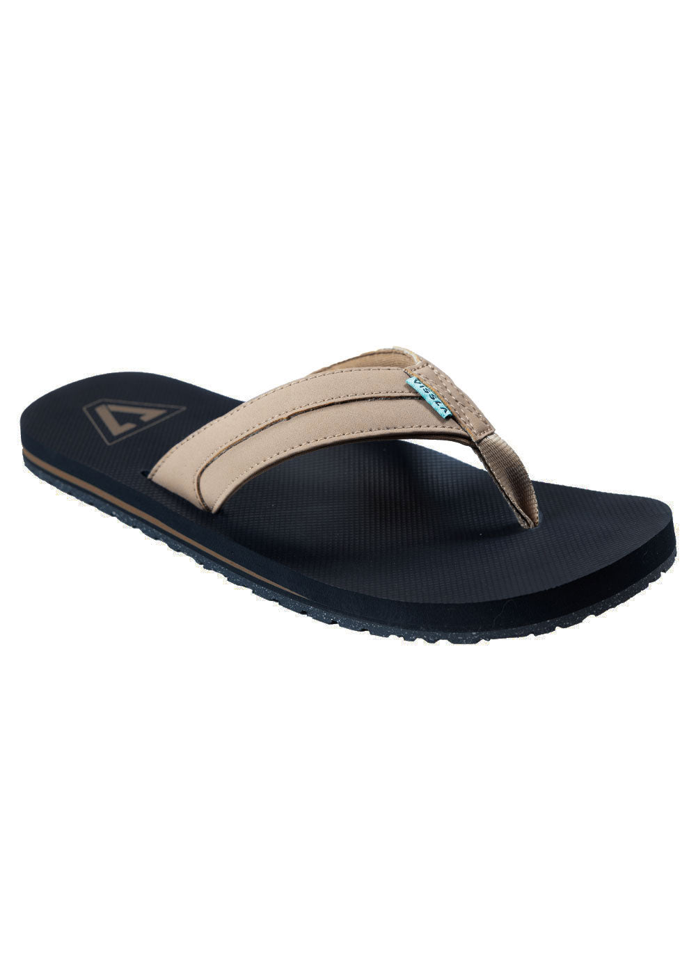 Vissla Deep Water Open-Toe Sandal sandals Vissla