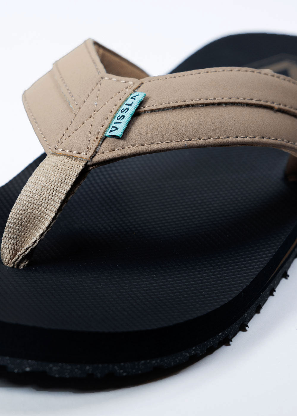 Vissla Deep Water Open-Toe Sandal sandals Vissla