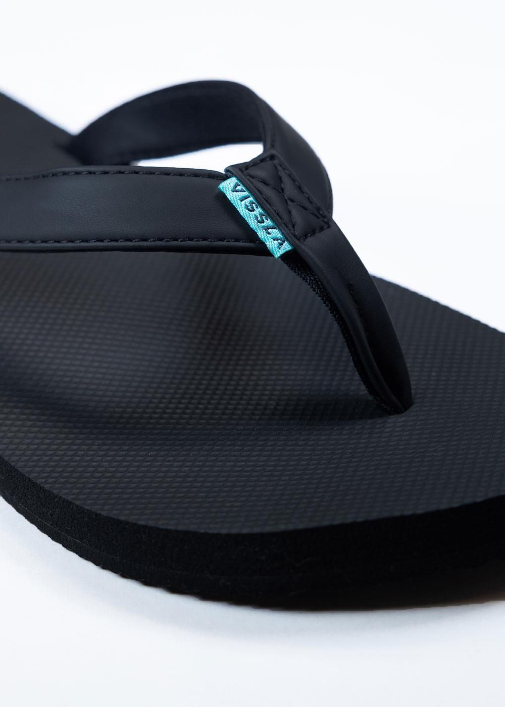 Vissla Open Water Open-Toe Sandal sandals Vissla