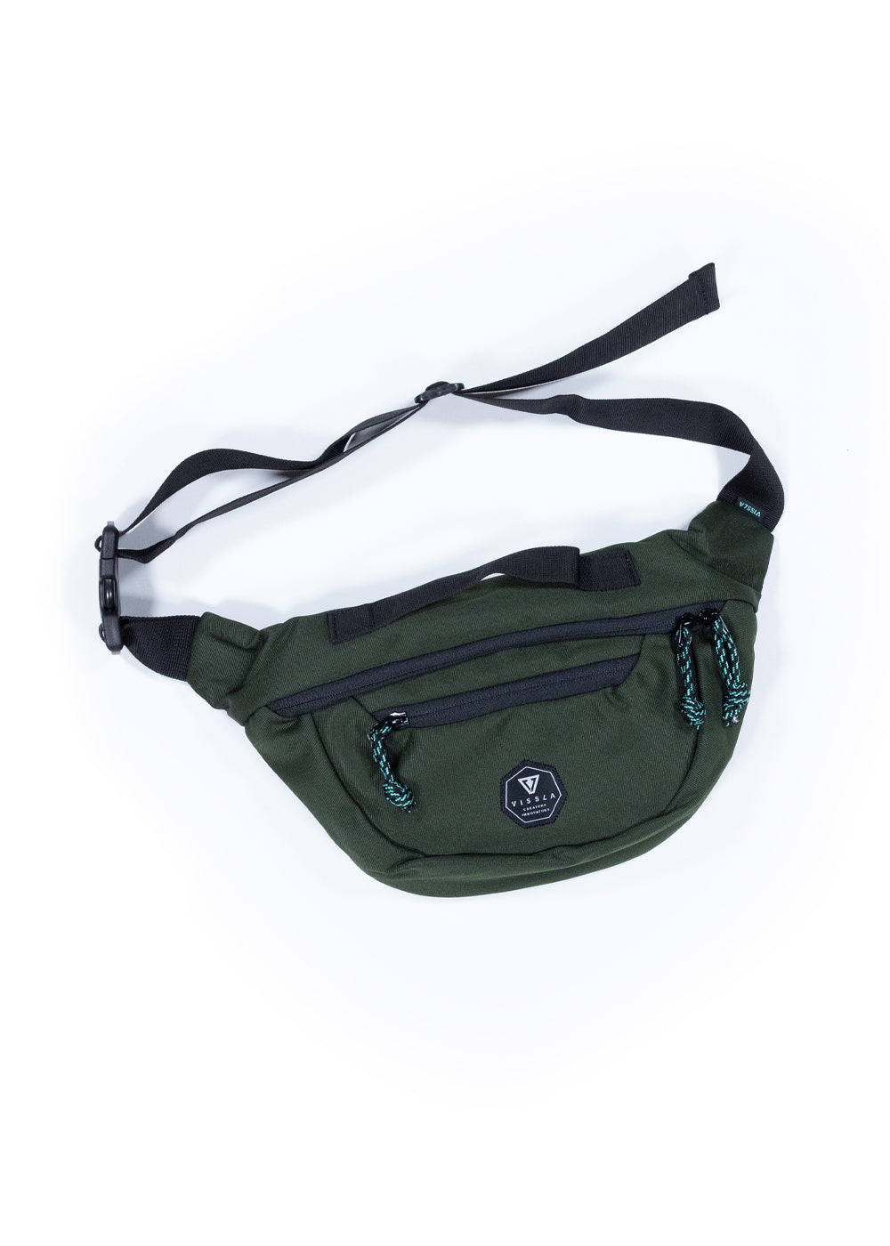 Vissla Waist Bag bag Vissla Army O/S