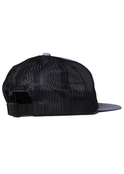 Vissla Lay Day Eco Trucker II Hat Cap Vissla