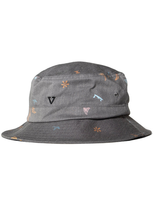 Vissla Miyashiro Island Stargazer Bucket Hat hat Vissla