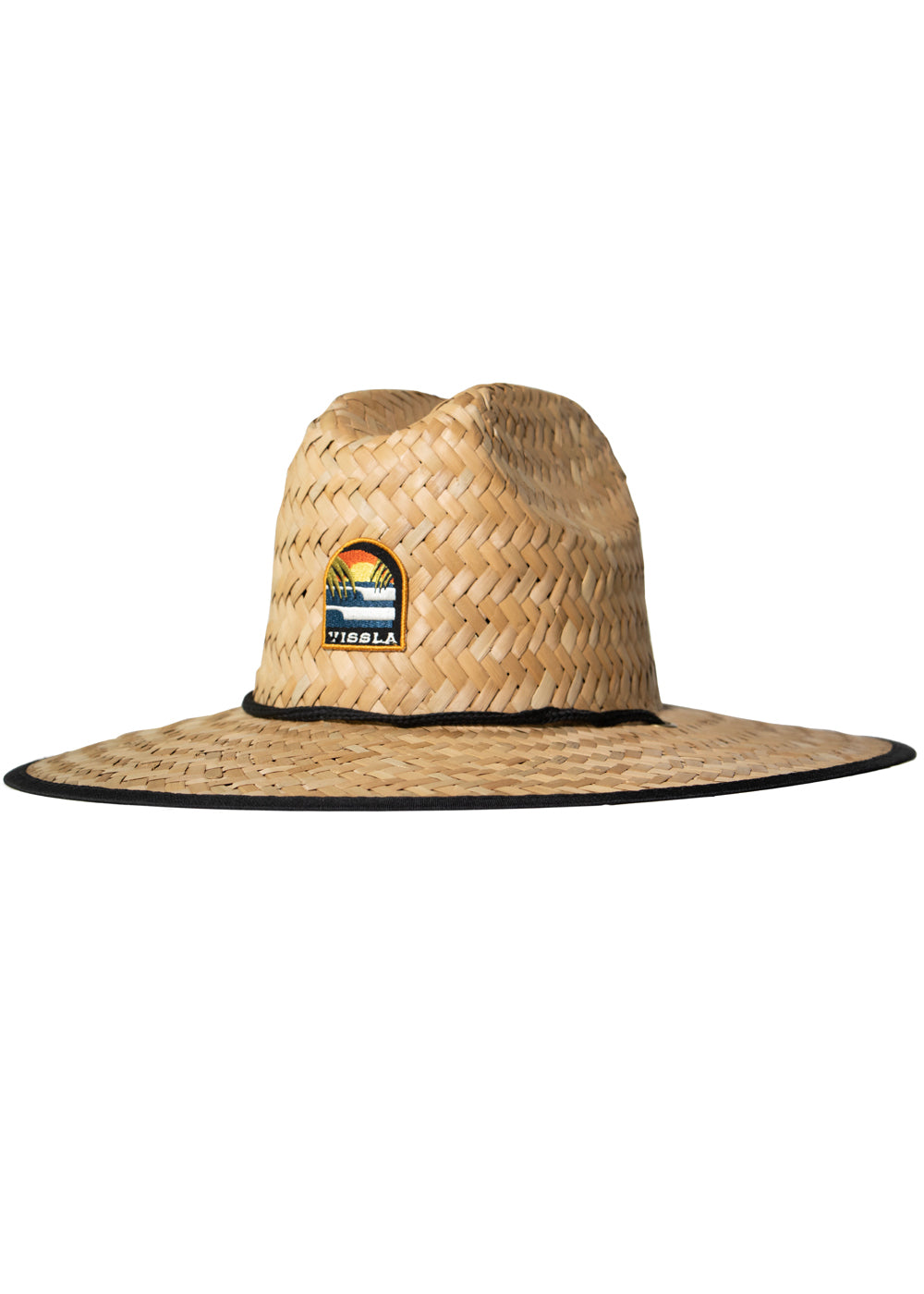 Vissla Outside Sets Lifeguard Hat hat Vissla TAN One size