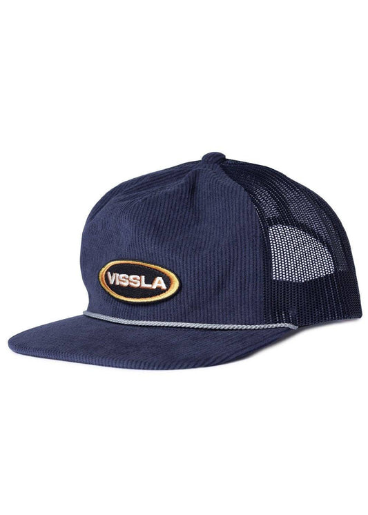 Vissla Daybreak Eco Trucker Hat Cap Vissla