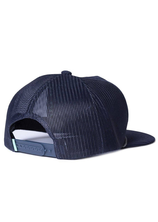 Vissla Daybreak Eco Trucker Hat Cap Vissla