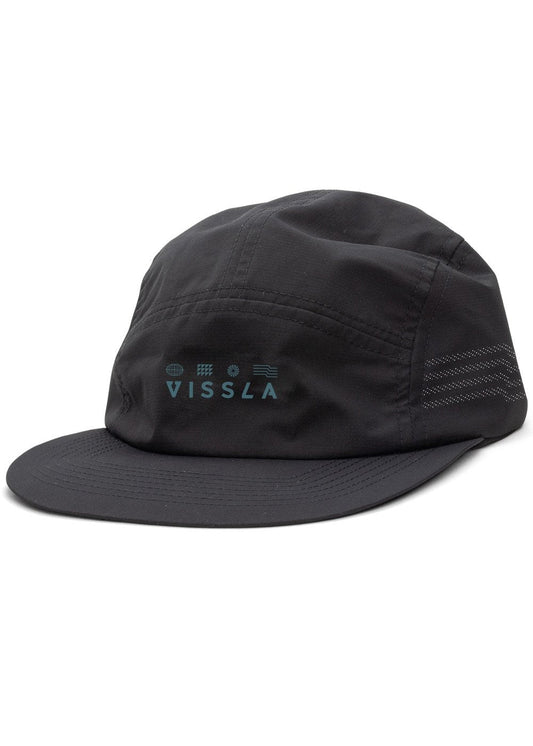 Vissla Glyphs Comp Lite Performance Eco Hat Cap Vissla
