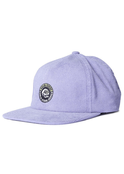 Vissla Resin Head Hat Cap Vissla dusty lilac O/S