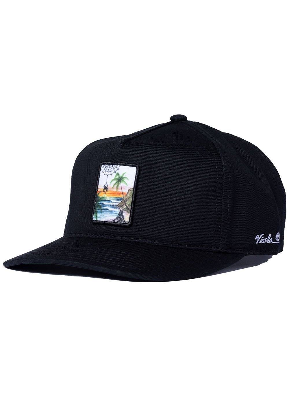Vissla Nk Reaper Hat Cap Vissla