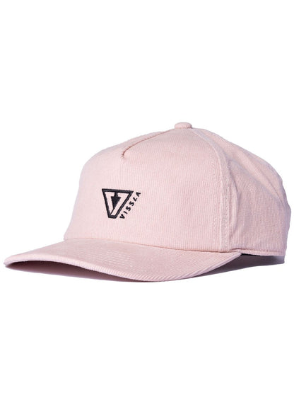 Vissla Shread Heads Hat Cap Vissla papaya O/S