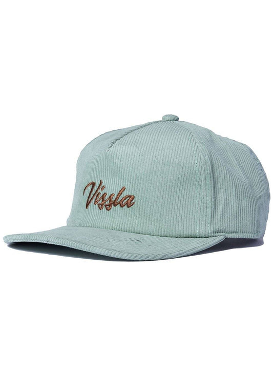Vissla Shread Heads Hat Cap Vissla Aloe O/S