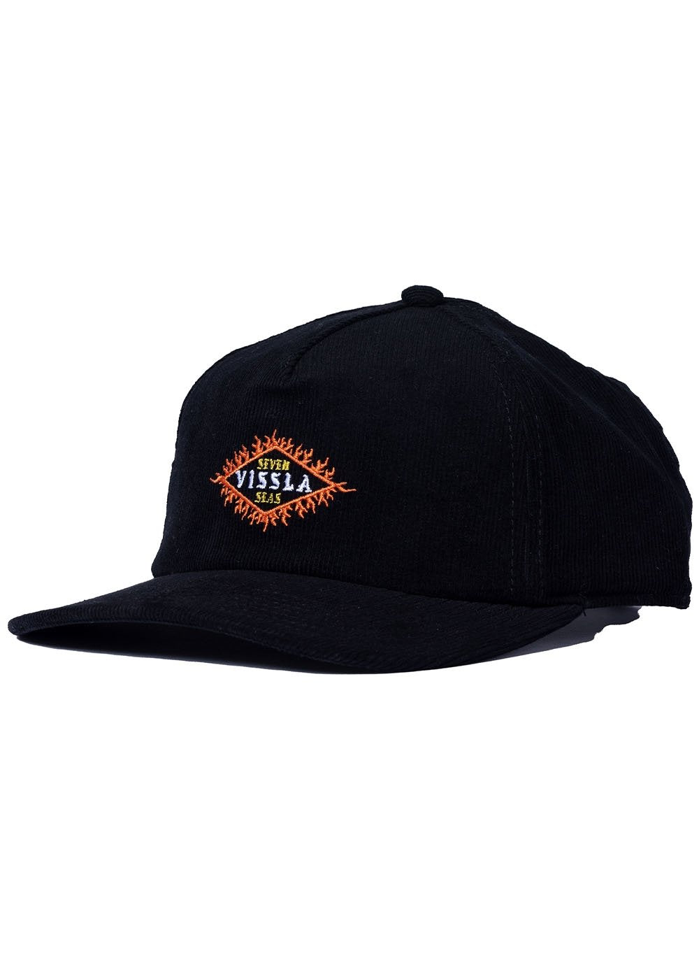 Vissla Shread Heads Hat Cap Vissla