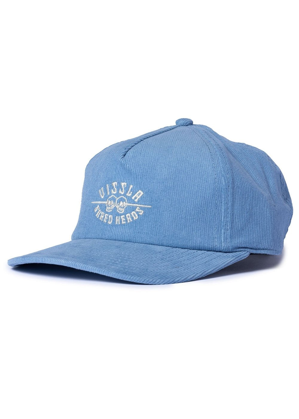 Vissla Shread Heads Hat Cap Vissla Slate O/S