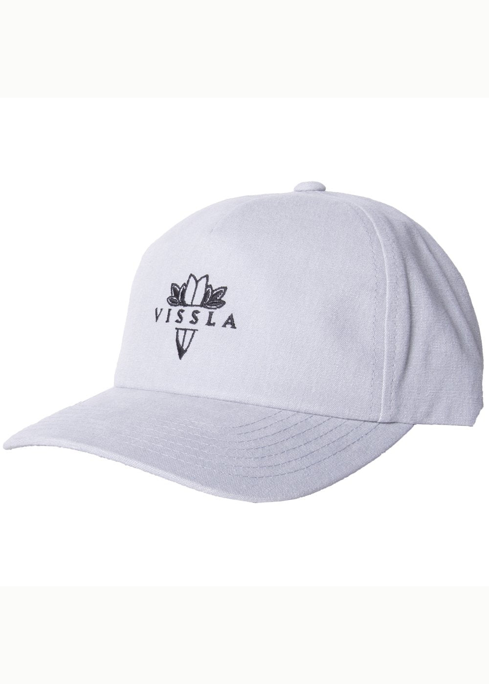 Vissla Dagger Hat Cap Vissla Steel O/S