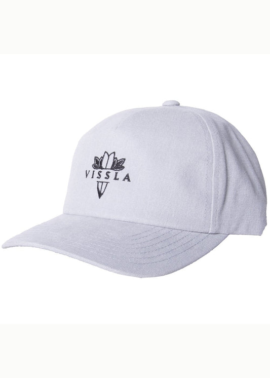 Vissla Dagger Hat Cap Vissla Steel O/S