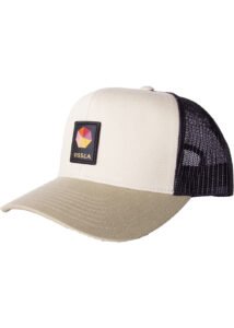 Vissla Spectrum Eco trucker hat Cap Vissla
