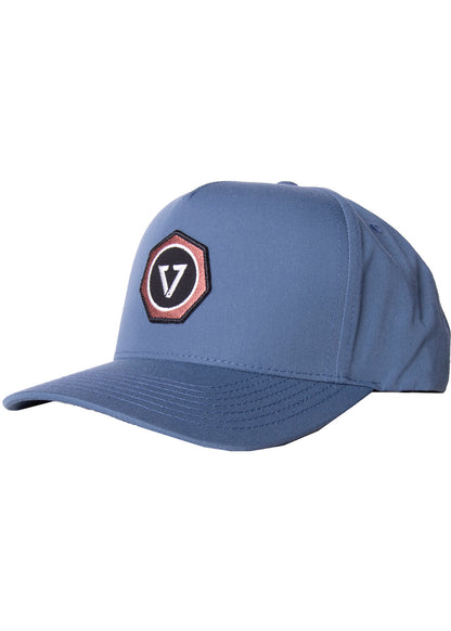 VIssla Seven Seas Eco Hat Cap Vissla harbour blue