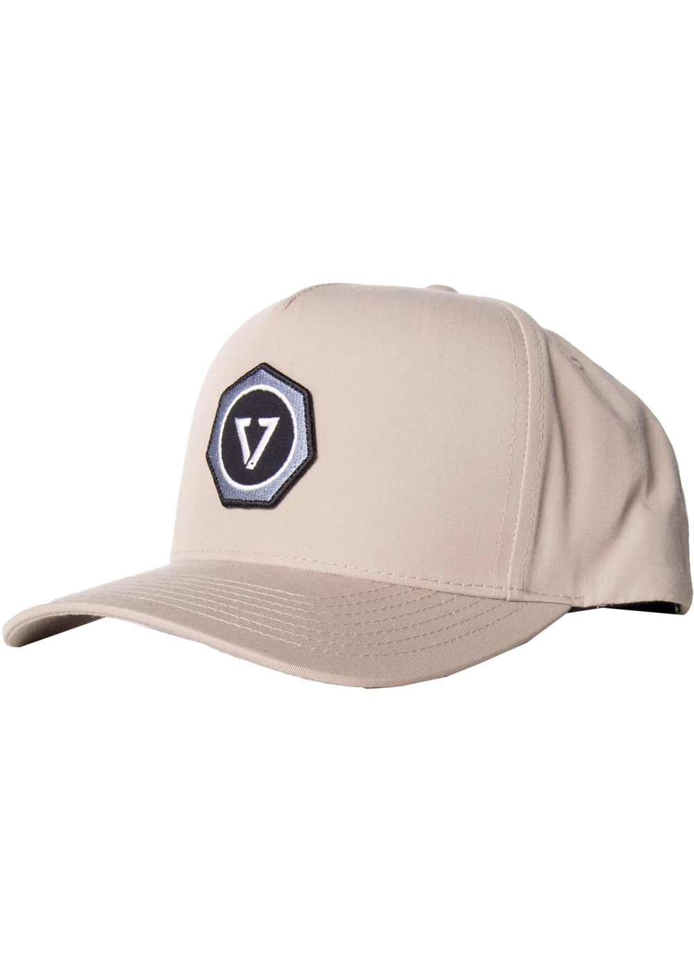 VIssla Seven Seas Eco Hat Cap Vissla khaki