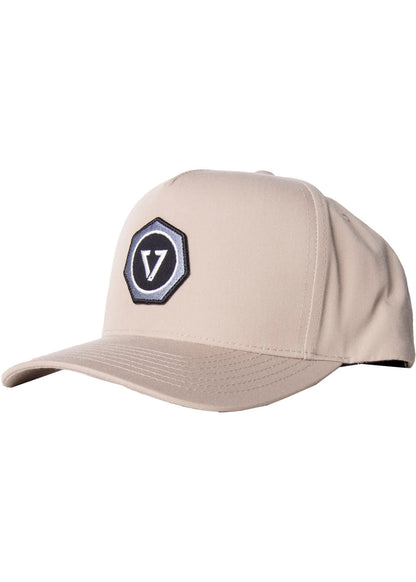 VIssla Seven Seas Eco Hat Cap Vissla khaki
