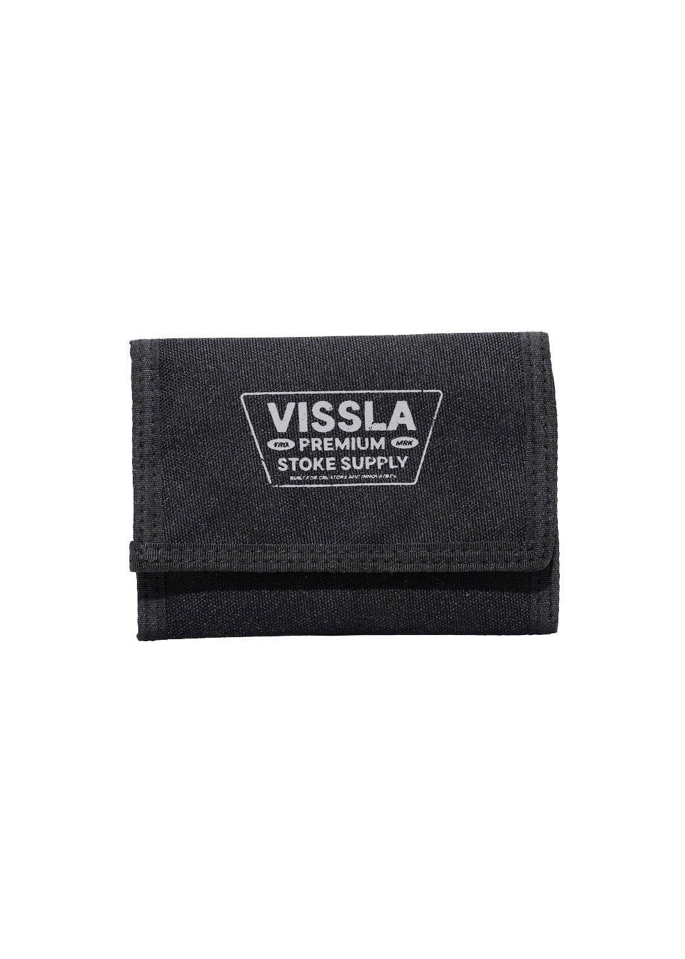 Vissla Stoke Supply Wallet wallet Vissla
